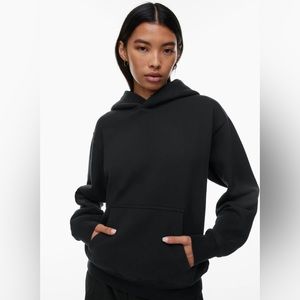 TNA COZY AF FLEECE HOODIE